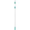 TECNO TROLLEY SYSTEM Asta telescopica pezzi 2x60cm