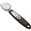 PADERNO WORLD CUISINE Bilancia digitale a cucchiaio ABS portata 500g cm 22,5x4,9x2,5