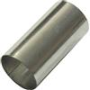 VESPA DOLCI FORME Forma cartuccia misure esterne Ø cm 2,2x4,5h