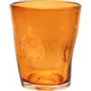 ÄLLEFØRS Rialto bicchiere acqua 35cl ambra (minimo 6 pezzi)