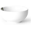 LIONESS Justwhite bolo liscio cm 11,5x h 5,4 (minimo 6 pezzi)
