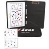 Zeus STRATEGY BOARD BASKET/VOLLEY