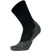 CALZA PRO TREKKING - NERO