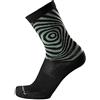 Nalini 03078801100C000.27 NEW COOL MAX Calzini NERO/VERDE Taglia XXL
