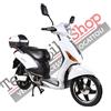 Batteria a Litio per Bici Elettrica Moto Auto Scooter 48V 28000mA