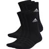 ADIDAS Calze Cushioned Sportswear (6 paia) Calzini