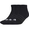ADIDAS Calzini Cushioned Low-Cut (3 paia)