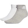 ADIDAS CUSHIONED SPORTSWEAR 6P Calzini