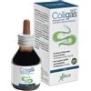 Aboca - Coligas Fast Gonfiore e Tensioni Addominali 75ml
