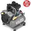 Nardi Compressori Nardi Extreme 5G 7L - Compressore a Benzina 3 HP - Extreme 5G 3,00 CV