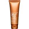 Clarins Self Tan Latte autoabbronzante