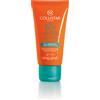 Collistar Crema Viso solare Protezione Attiva SPF50