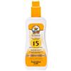 Australian Gold Spray Gel Sunscreen SPF15