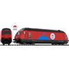 Trix 22413 Trix Locomotiva elettrica serie R 460 delle SBB DCC Sound