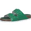 Tamaris Donna 1-1-27512-38, Mocassino, Verde, 37 EU