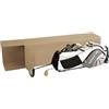ratioform Scatola per mazze da golf ratioform