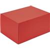 ratioform Scatola con coperchio a cappuccio ratioform