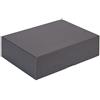 ratioform Scatola con coperchio a cappuccio ratioform