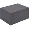 ratioform Scatola con coperchio a cappuccio ratioform