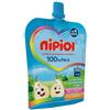 4866 Nipiol Purea Pouch Pera 85g 4866 4866