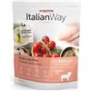 Italian Way Cibo per Cani Junior Starter Pollo e Tacchino - Mini - 1.5 kg