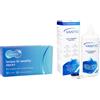 PegaVision Lenjoy Bi-weekly Aqua+ (6 lenti) + Vantio Multi-Purpose 360 ml con portalenti