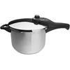 Lacor 71868- Pentola a Pressione, 22 cm