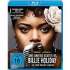 Capelight Pictures The United States vs. Billie Holiday