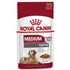 Royal Canin per Cane Medium Ageing 10+ 1 Bustina da 140,00 gr