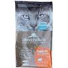 ALMO HOLISTIC GATTO TONNO E SALMONE KG.12