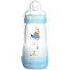 BAMED BABY ITALIA Srl MAM BIBERON EASY START 260 ML 2+ TETTARELLA 2 MASCHIO