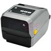 Zebra ZD620t, 8 punti /mm (203dpi), Cutter, VS, RTC, Display, EPLII, ZPLII, USB, RS-232, Ethernet