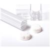3m 3metri 2020w PROFILO TONDO IMPERMEABILE ALLUMINIO STRISCE STRIP LED 3MT ip68