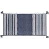 Indomex Rug Madani 060 x 090 cm, grigio