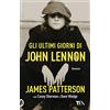 TEA Gli ultimi giorni di John Lennon