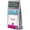 Farmina Vet Life Feline Struvite Urinary 2kg