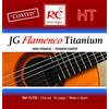Royal Classsics FLT30 - Corde per chitarra, tensione forte