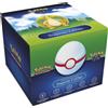Pokemon Spada e Scudo 10.5 Pokemon GO Collezione Premier Dragonite V Astro
