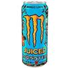 Global Treats Monster - Energy Mango Loco 500 ml x 5