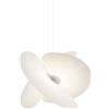 Luceplan Levante Sospensione D 62 cm