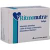 VIATRIS CH Rottapharm Ritmonutra 30 Softgel - Integratore Cardiovascolare