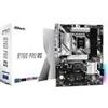 Asrock Scheda madre Asrock B760 PRO RS LGA1700 [90-MXBKS0-A0UAYZ]