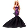 Barbie signature da collezione hbx98 Studio Set Moda con Bambola Snodata