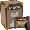 Caffè Borbone BORBONE Don Carlo Miscela NERA per A Modo Mio Box 50 Capsule