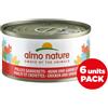 ALMO NATURE SpA ALMO NATURE CAT POLLO GAMB 70G