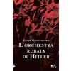 TEA L'orchestra rubata di Hitler