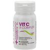 +Watt Vit C B Complex - integratore alimentare di vitamina C con vitamine B2 e B6 - Supporta il Sistema Immunitario - Formato: 60 compresse