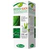 Equiseto Sangalli Equiseto Fronde Ste Tintura Madre 100 Ml ml Gocce orali