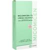 SCHARPER SpA Micomicen Crema Vaginale 78g 12 Applicatori