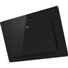 Franke Cappa a parete Maris Neo FNO 805 BK 330.0591.775 finitura cristallo nero da 80 cm